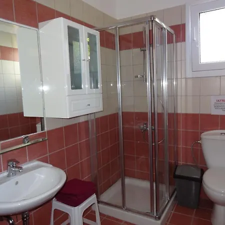Apartament Villa Rosemary *