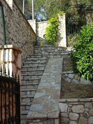 Villa Rosemary Apartament Ágios Ioánnis