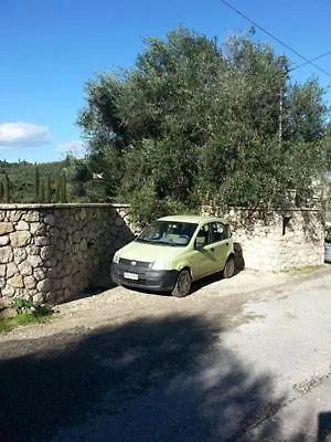 Villa Rosemary *