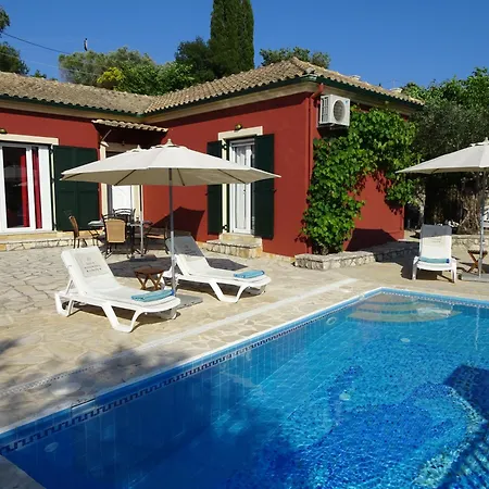 Villa Rosemary