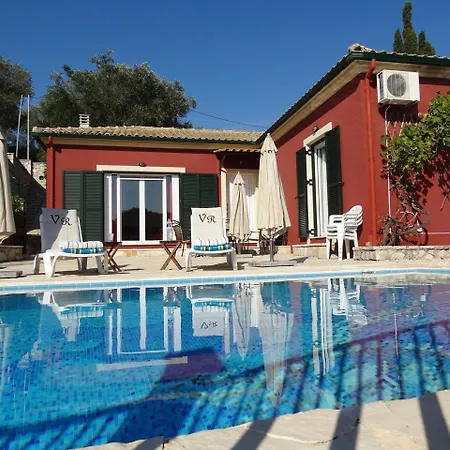 Villa Rosemary