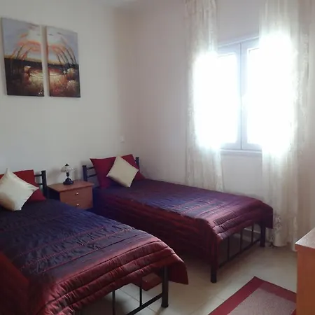 Villa Rosemary Apartmán Ágios Ioánnis
