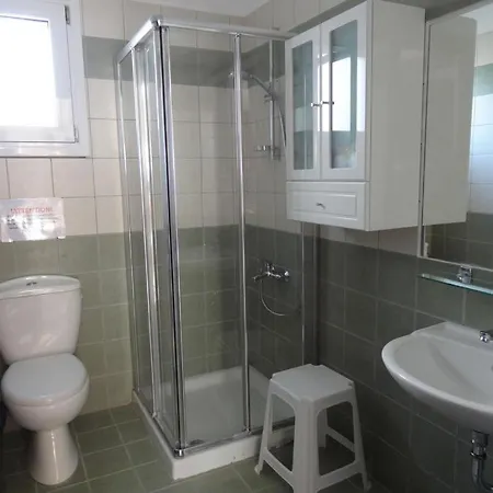 Apartmán Villa Rosemary