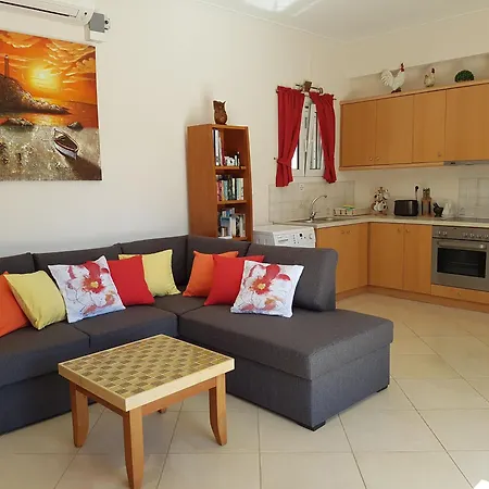 Villa Rosemary *