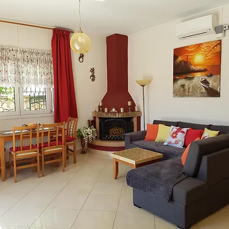 Apartmán Villa Rosemary
