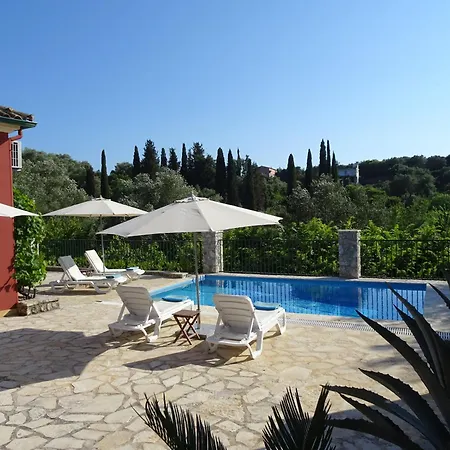 Villa Rosemary