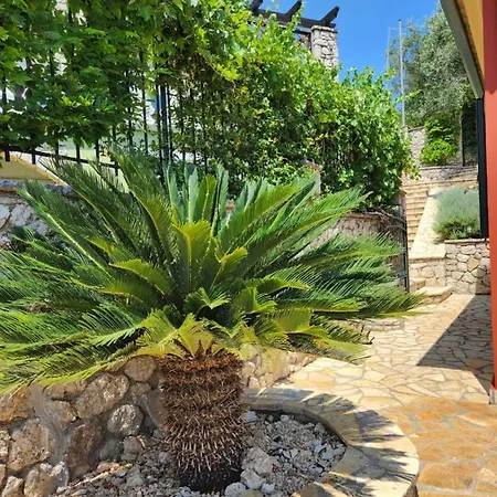 Apartmán Villa Rosemary