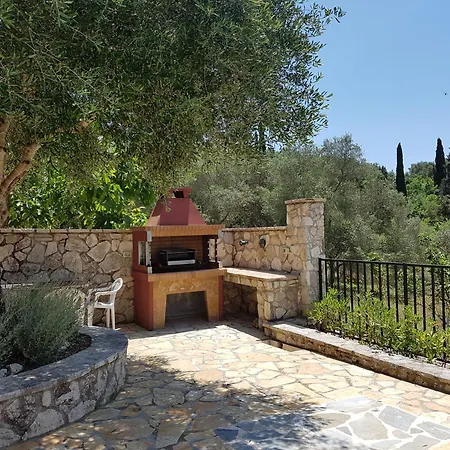 Apartmán Villa Rosemary *